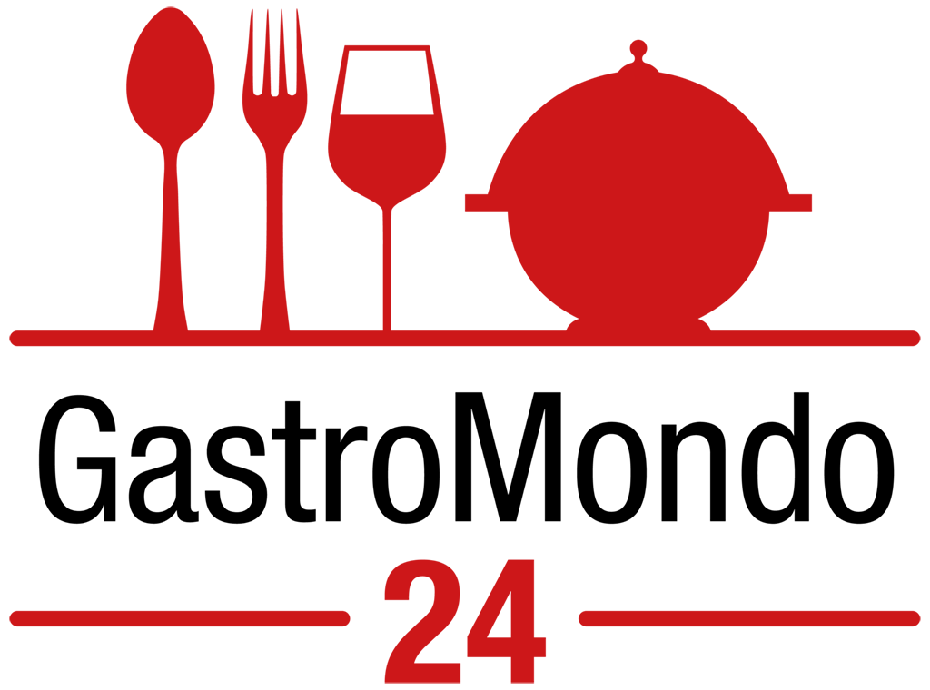 Logo gastroMondo 24
